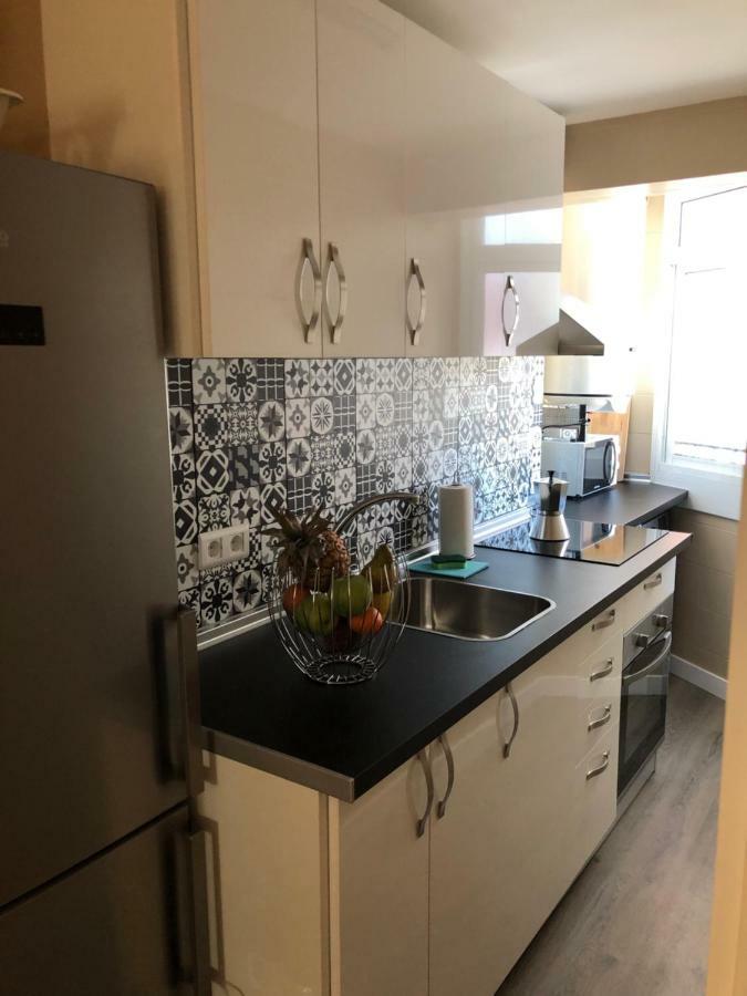 Apartament Beach, Costa Del Sol. Malaga