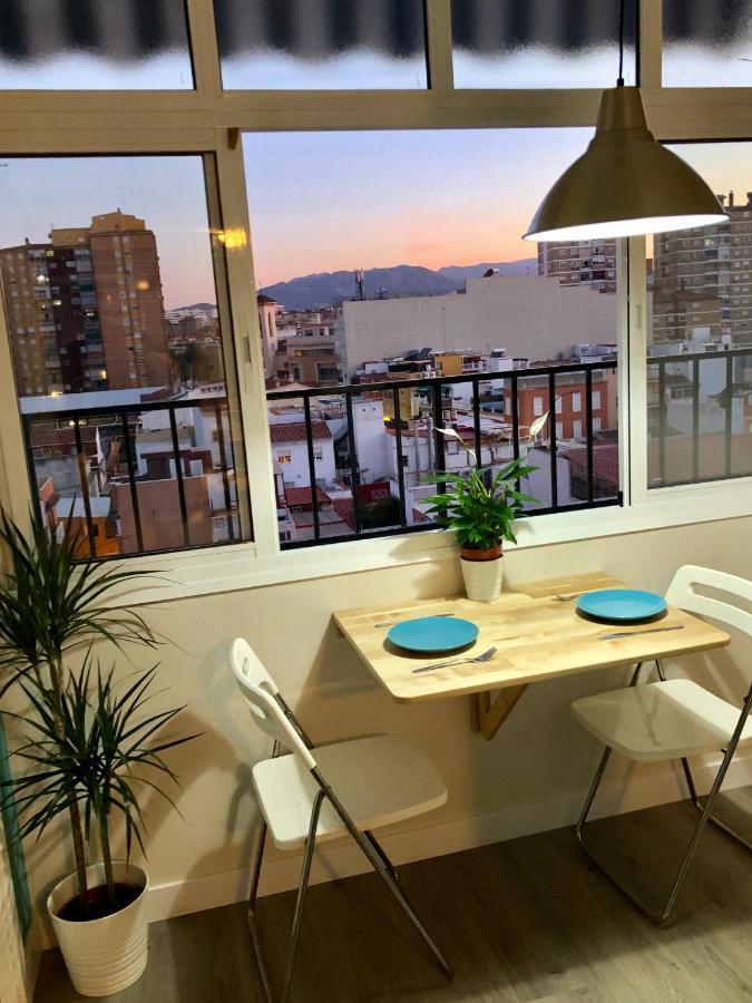 Apartament Beach, Costa Del Sol.